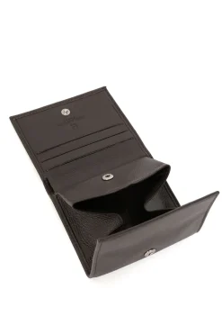 Porte-monnaie - 1 volet - Cuir