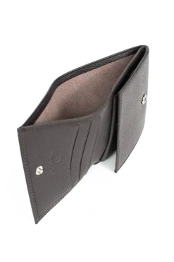 Porte-monnaie - 1 volet - Cuir