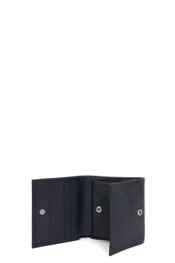Porte-monnaie - 1 volet - Cuir
