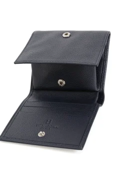 Porte-monnaie - 1 volet - Cuir