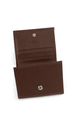 Porte-monnaie - 1 volet - Cuir
