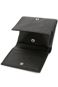 Porte-monnaie - 1 volet - Cuir