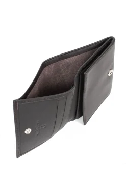 Porte-monnaie - 1 volet - Cuir
