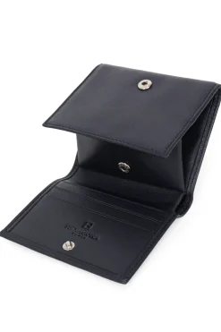 Porte-monnaie - 1 volet - Cuir