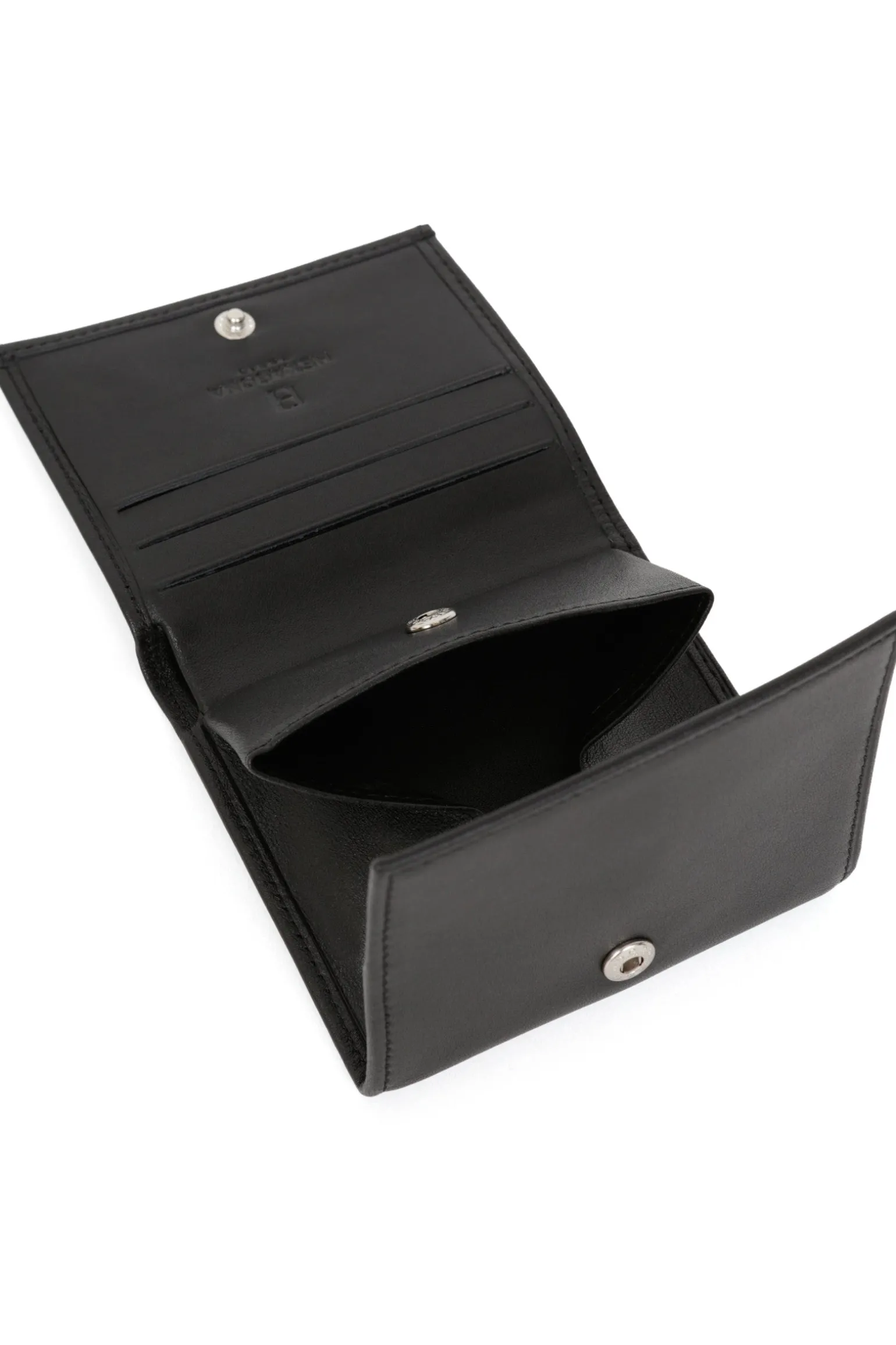Porte-monnaie - 1 volet - Cuir