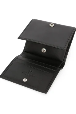 Porte-monnaie - 1 volet - Cuir