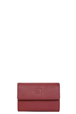 Porte-monnaie - Cuir