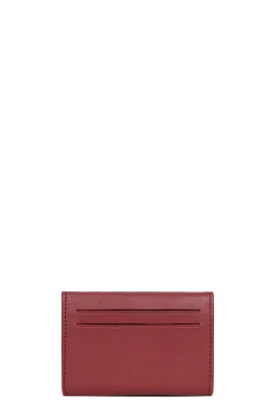 Porte-monnaie - Cuir