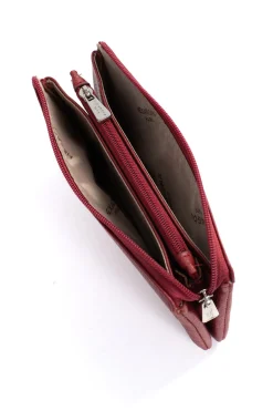 Porte-monnaie - Cuir