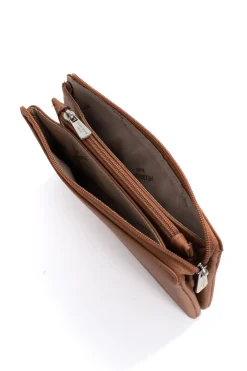 Porte-monnaie - Cuir