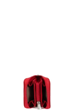 Porte-monnaie - Cuir