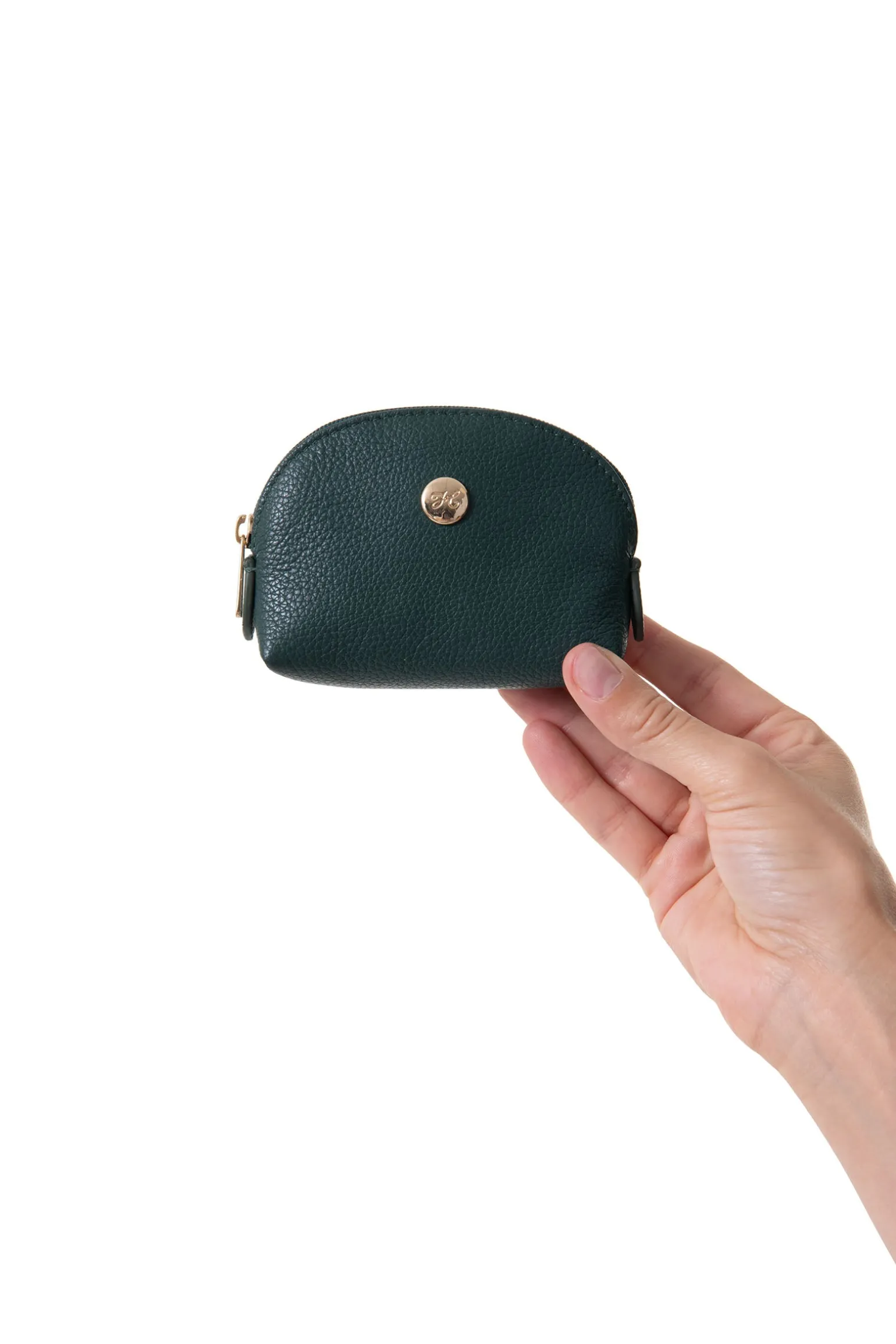 Porte-monnaie - Cuir
