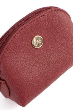 Porte-monnaie - Cuir