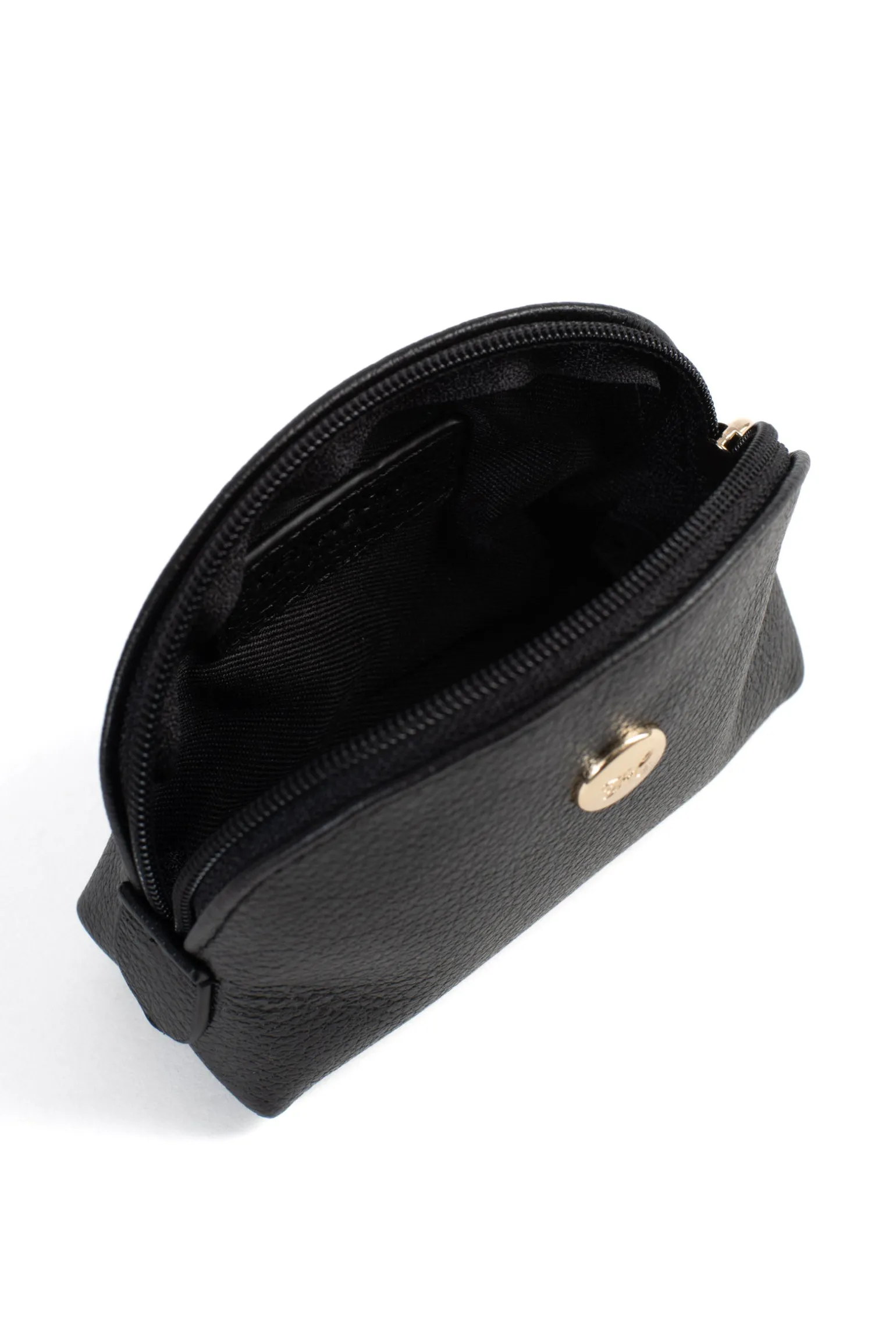 Porte-monnaie - Cuir