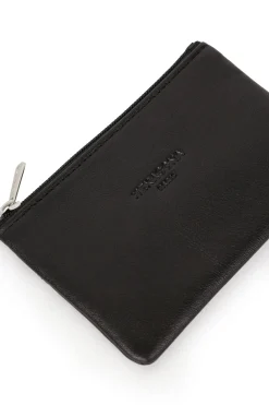 Porte-monnaie - Cuir
