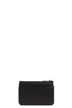 Porte-monnaie - Stop RFID - Cuir