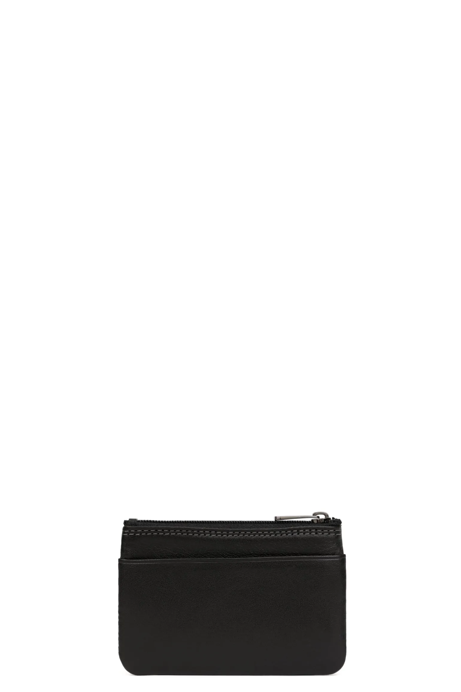 Porte-monnaie - Stop RFID - Cuir