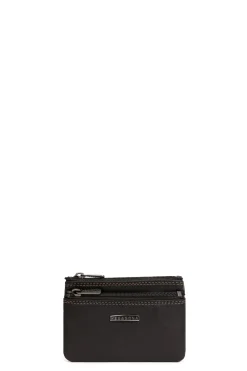 Porte-monnaie - Stop RFID - Cuir