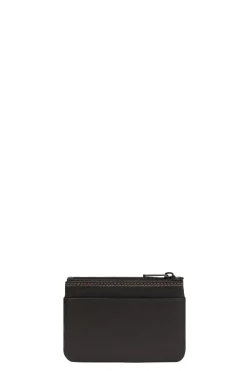 Porte-monnaie - Stop RFID - Cuir