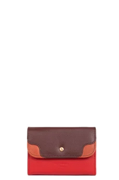 Porte-monnaie - Stop RFID - Cuir