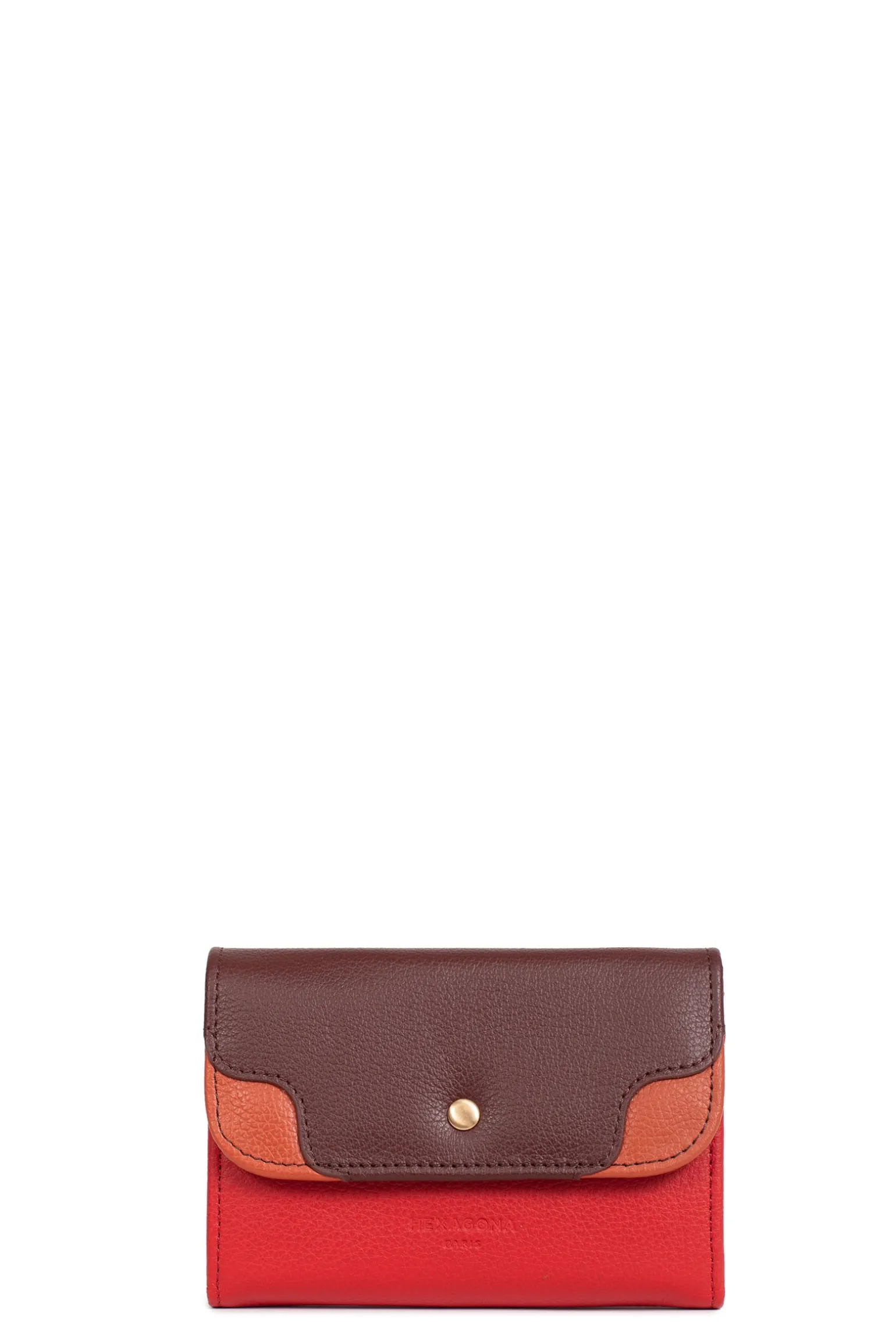 Porte-monnaie - Stop RFID - Cuir