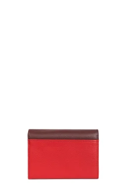 Porte-monnaie - Stop RFID - Cuir