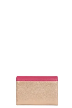 Porte-monnaie - Stop RFID - Cuir