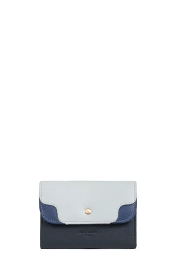 Porte-monnaie - Stop RFID - Cuir