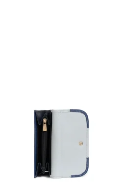 Porte-monnaie - Stop RFID - Cuir