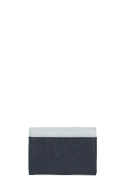 Porte-monnaie - Stop RFID - Cuir