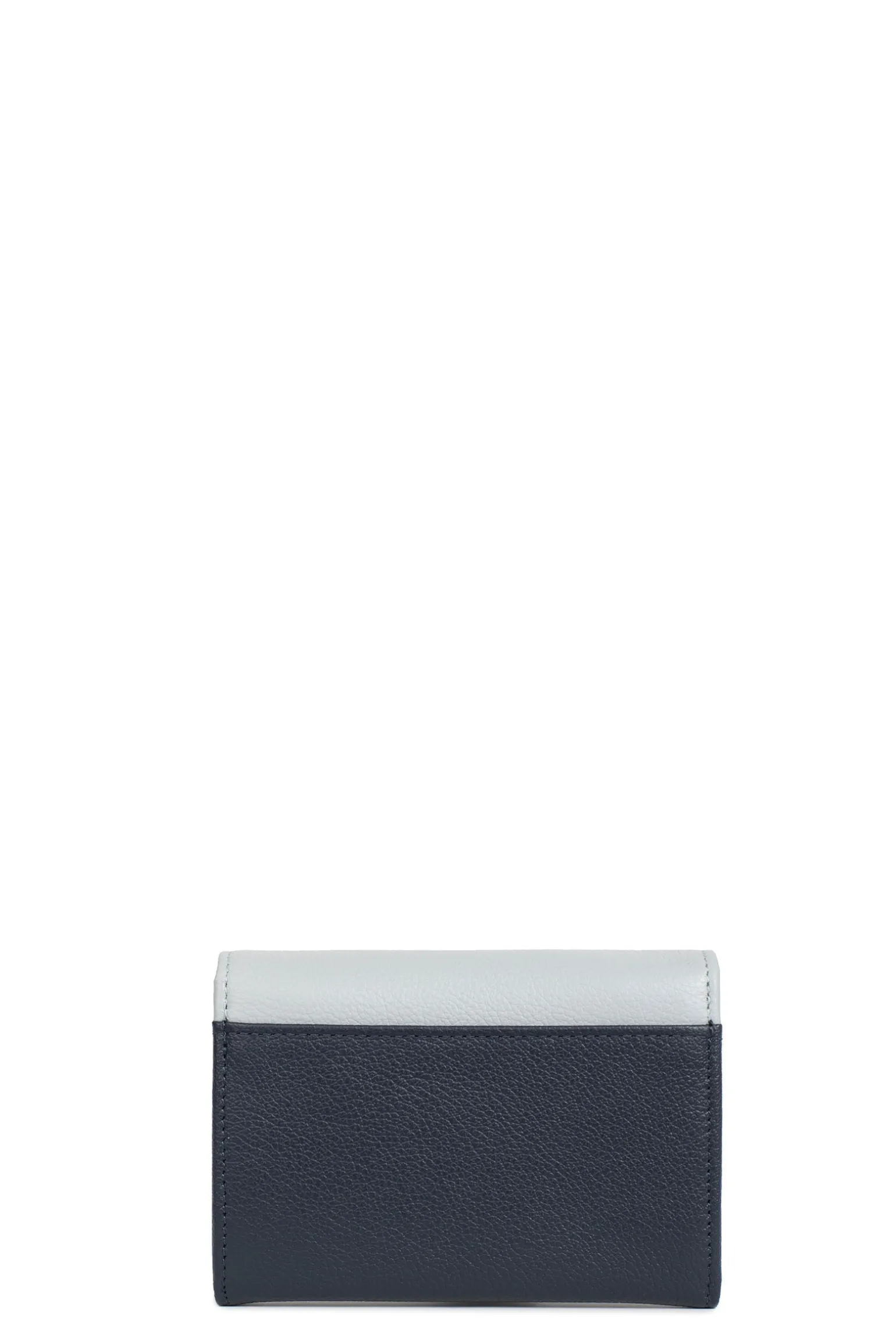 Porte-monnaie - Stop RFID - Cuir