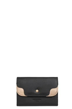 Porte-monnaie - Stop RFID - Cuir
