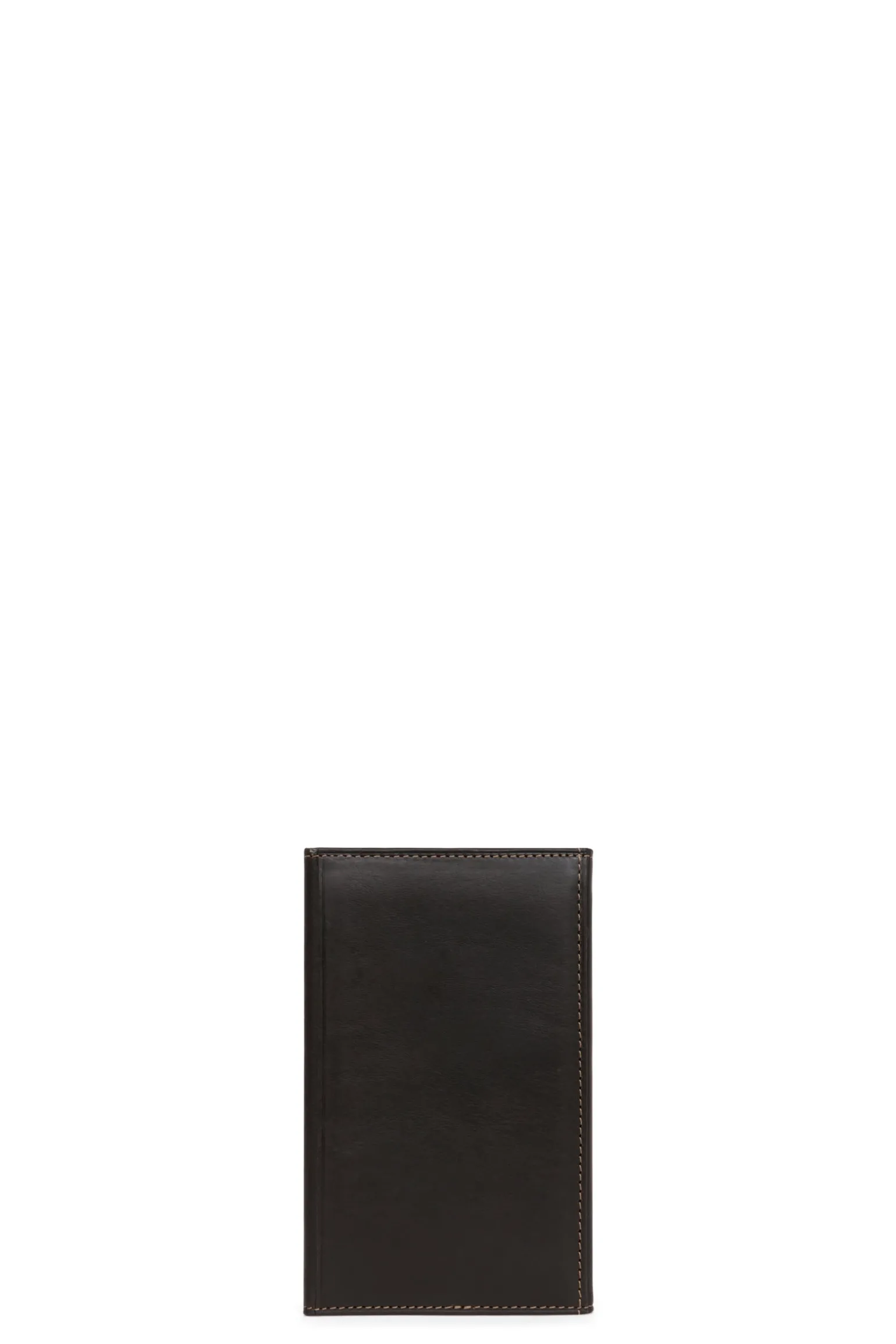 Porte-papiers - 2 volets - Cuir
