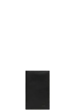 Porte-papiers - 2 volets - Cuir