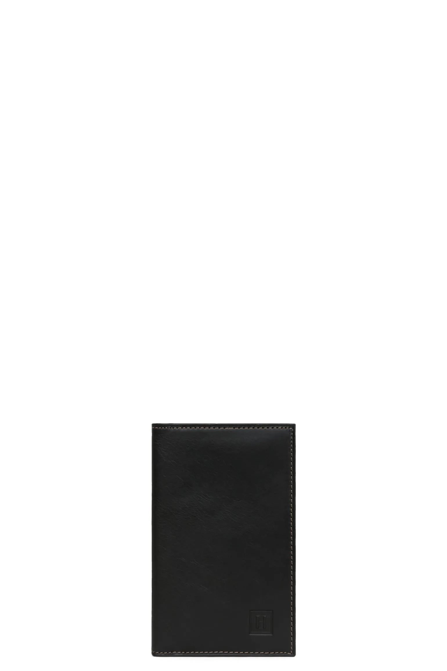 Porte-papiers - 2 volets - Cuir