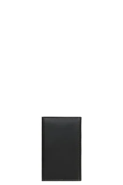 Porte-papiers - 2 volets - Cuir