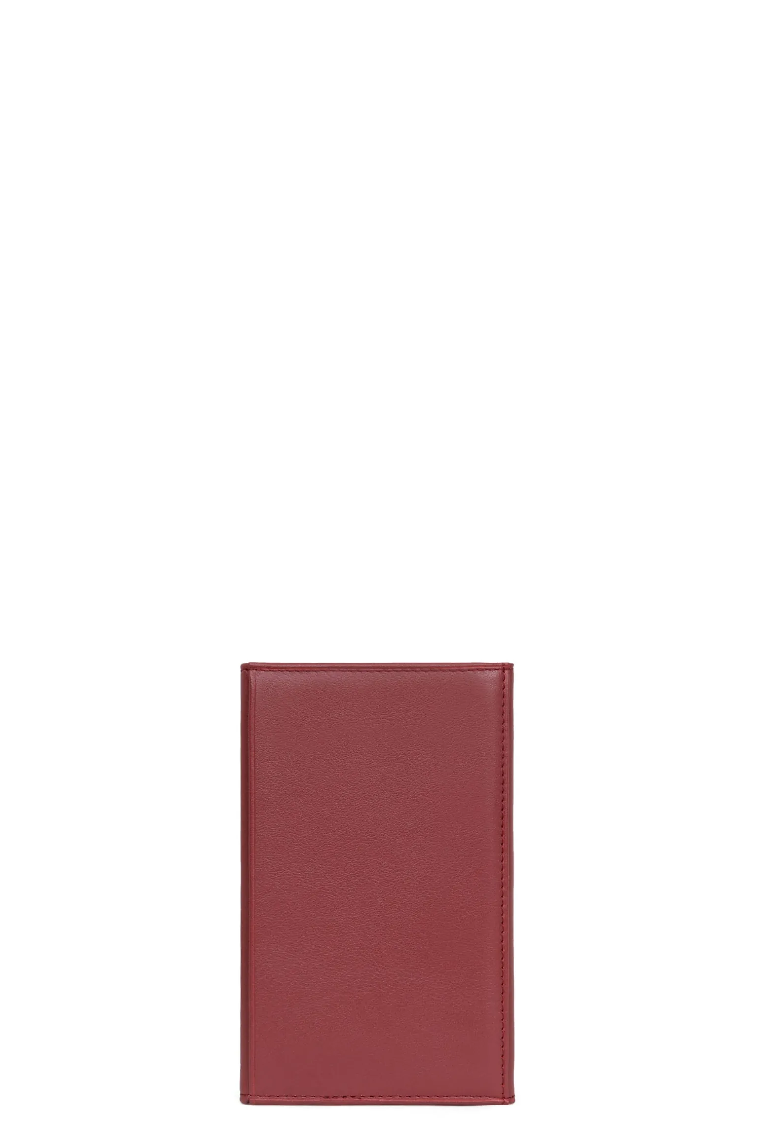 Porte-papiers - 3 volets - Cuir