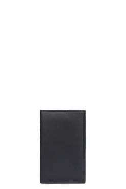 Porte-papiers - 3 volets - Cuir