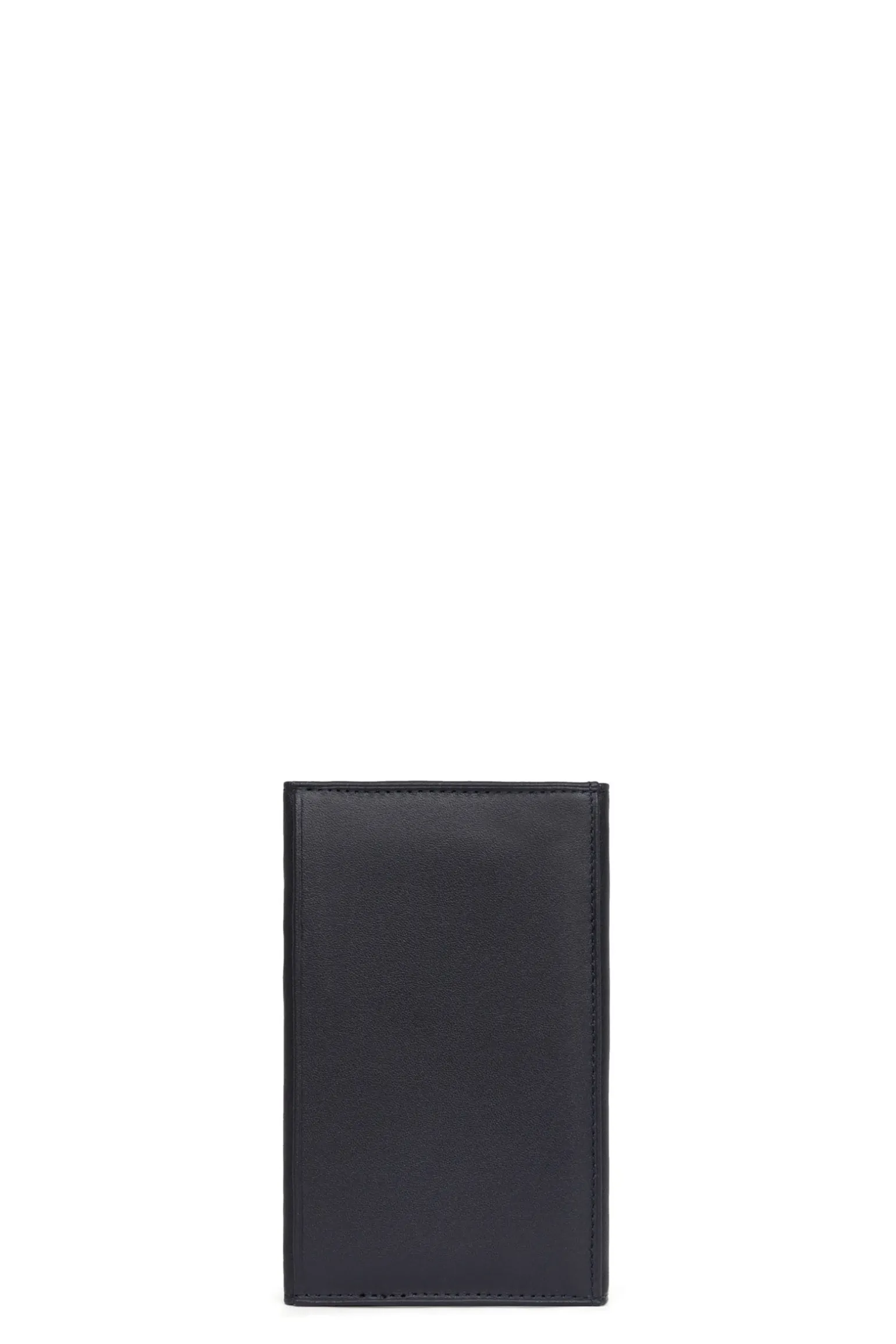 Porte-papiers - 3 volets - Cuir