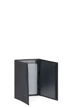 Porte-papiers - 2 volets - Cuir