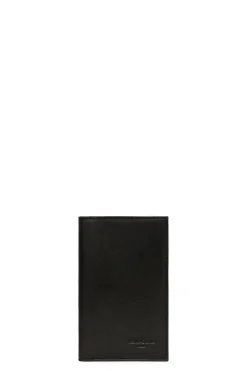 Porte-papiers - 2 volets - Cuir