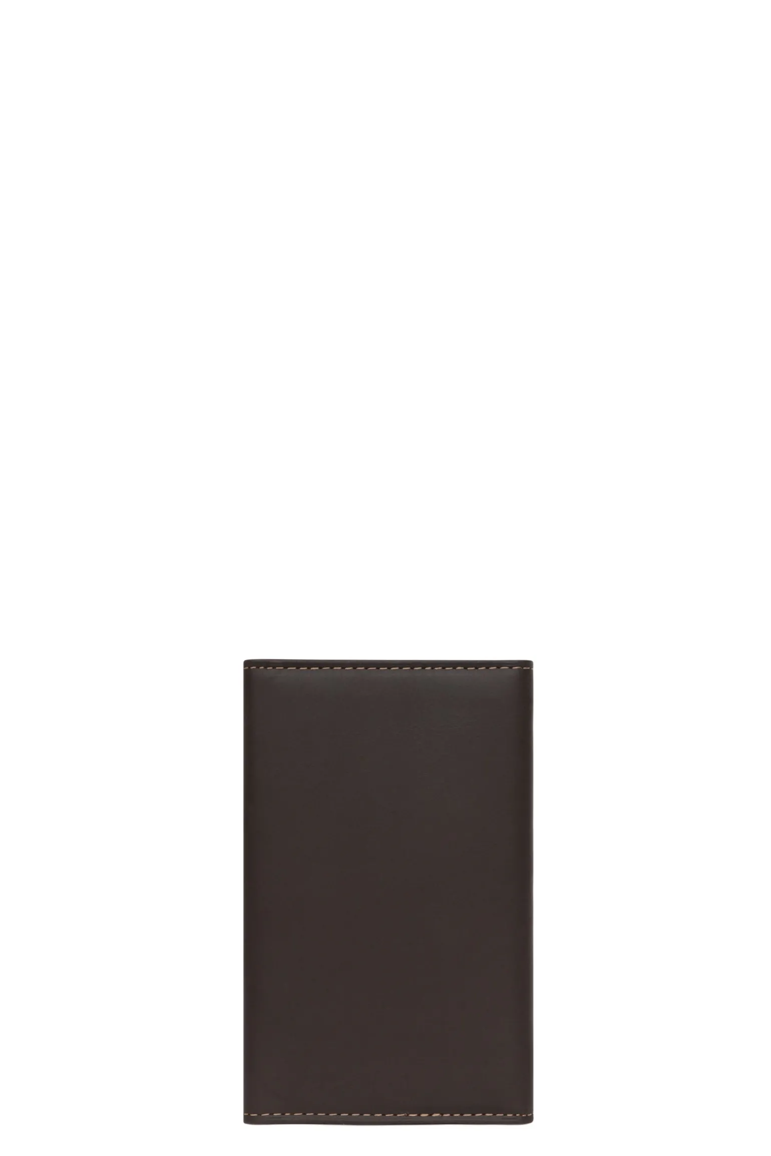 Porte-papiers - 3 volets - Cuir