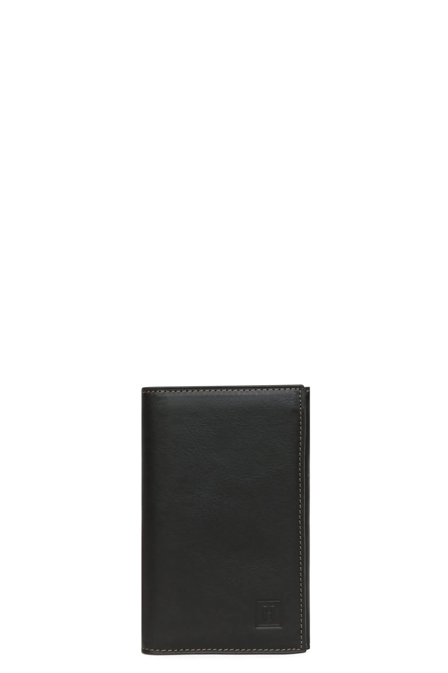Porte-papiers - 3 volets - Cuir