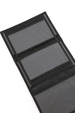Porte-papiers - 3 volets - Stop RFID - Cuir
