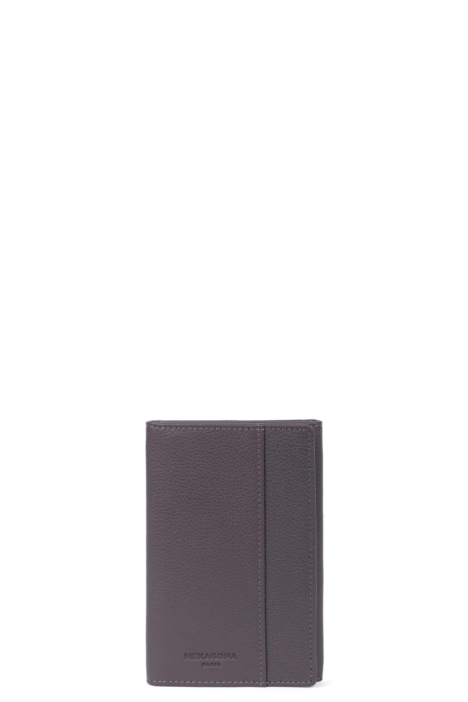 Porte-papiers - 3 volets - Stop RFID - Cuir