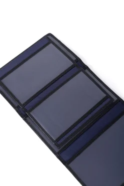 Porte-papiers - 3 volets - Stop RFID - Cuir