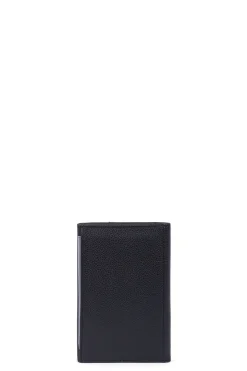 Porte-papiers - 3 volets - Stop RFID - Cuir