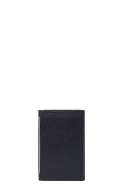 Porte-papiers - 3 volets - Stop RFID - Cuir