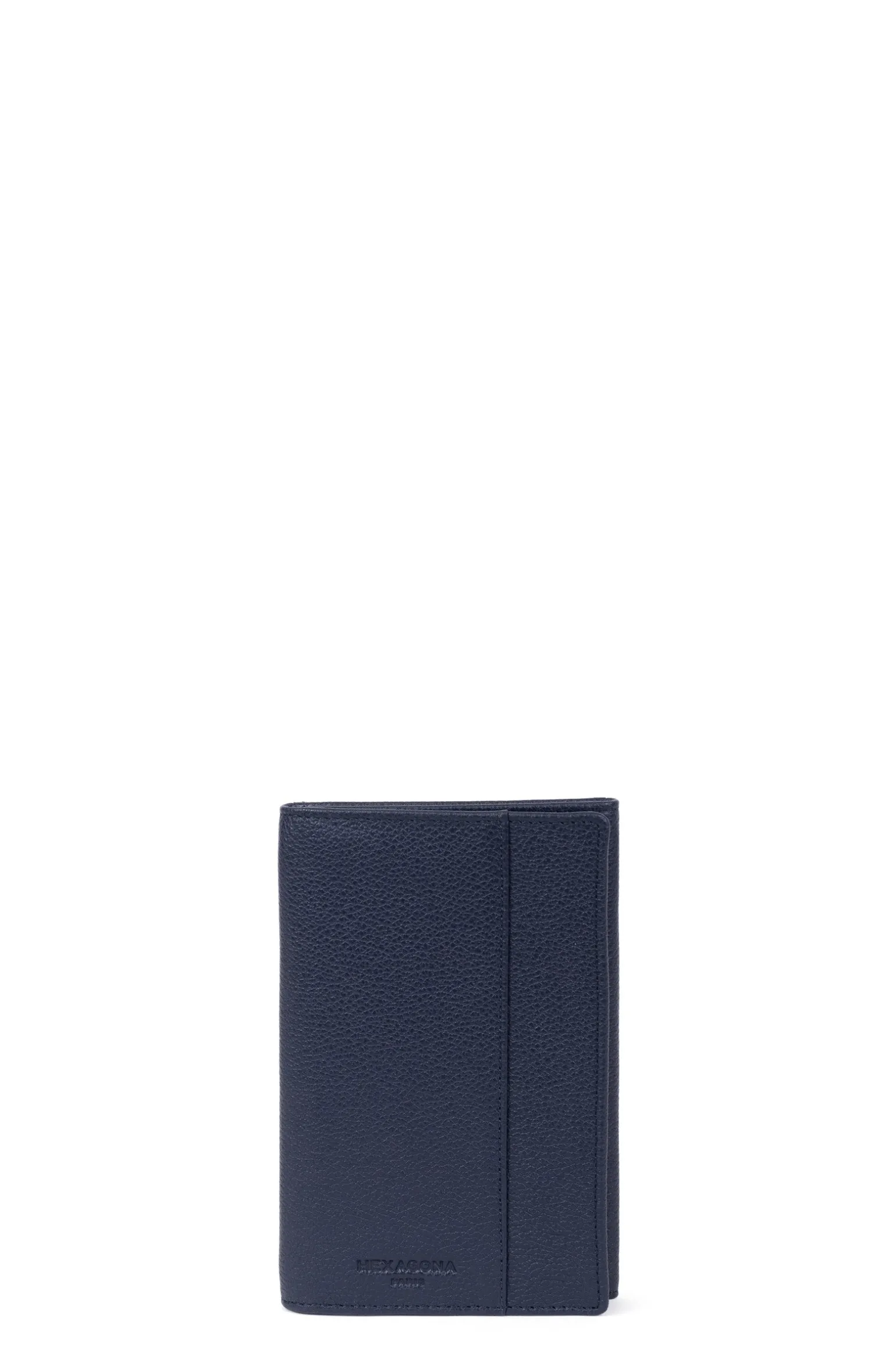 Porte-papiers - 3 volets - Stop RFID - Cuir