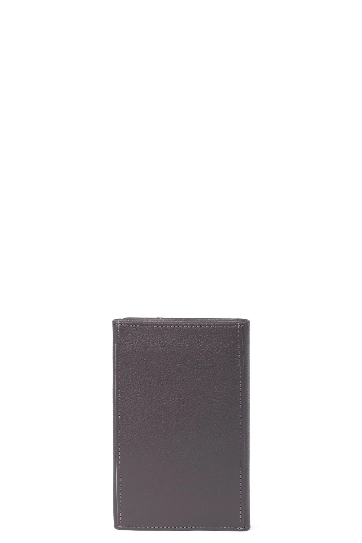 Porte-papiers - 3 volets - Stop RFID - Cuir